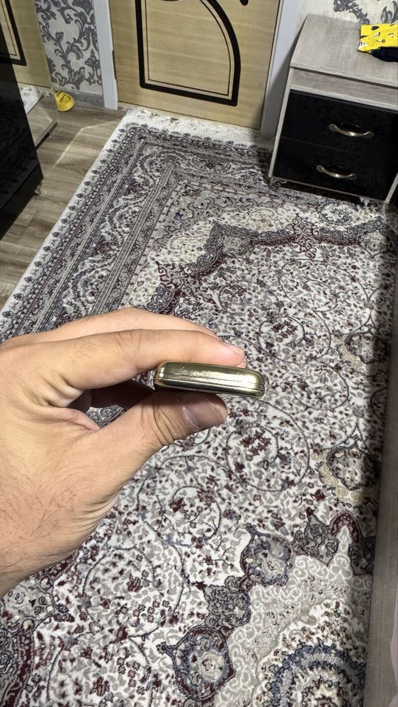 nokia 6700 zor sastayanya