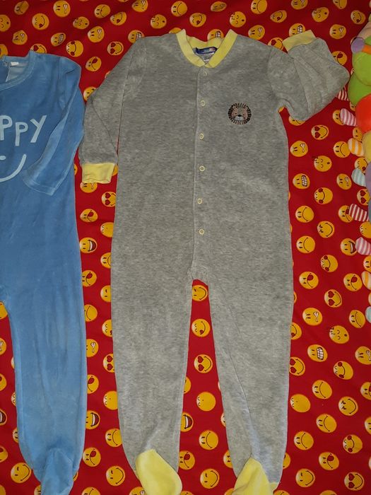 Salopete bebe mărimea 86/92 noi