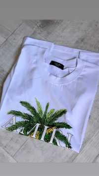 Tricou Amiri Palm