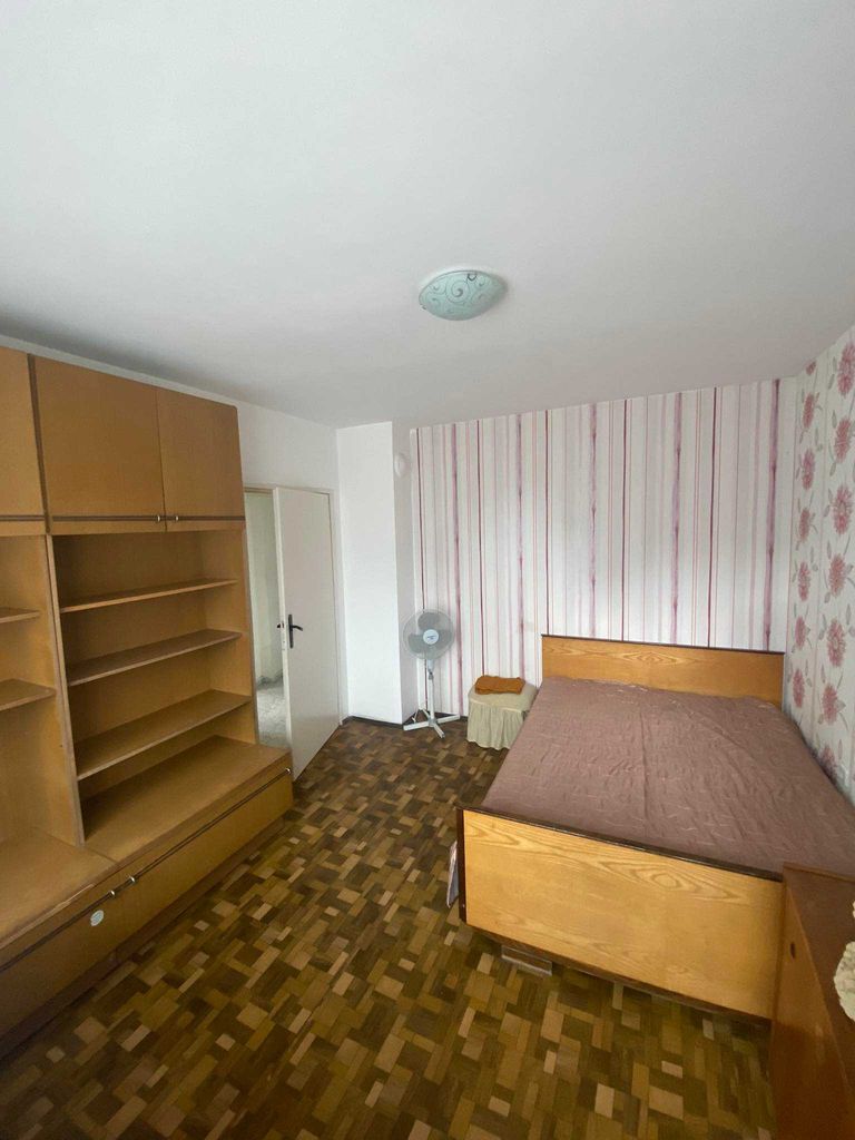 Дава се под наем Двустаен апартамент в Пловдив, Кършияка - 70 кв.м за 325 € - Снимка #3