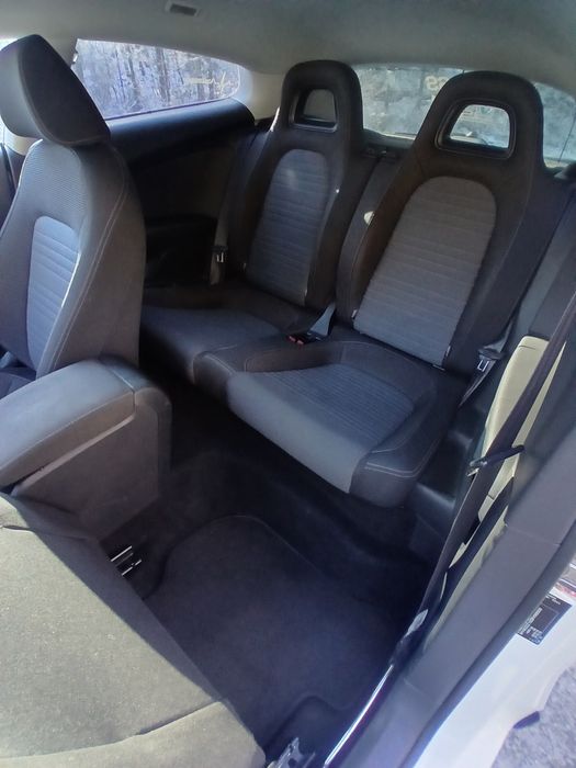 Volkswagen Scirocco 1.4 .122 cp