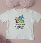 Tricou ZARA cu Lilo&Stitch