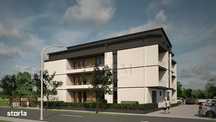 GIROC - Apartamente - Bloc nou - Loc de parcare inclus