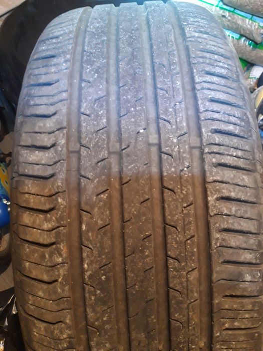 Anvelope vara Continental 235 50 r 19