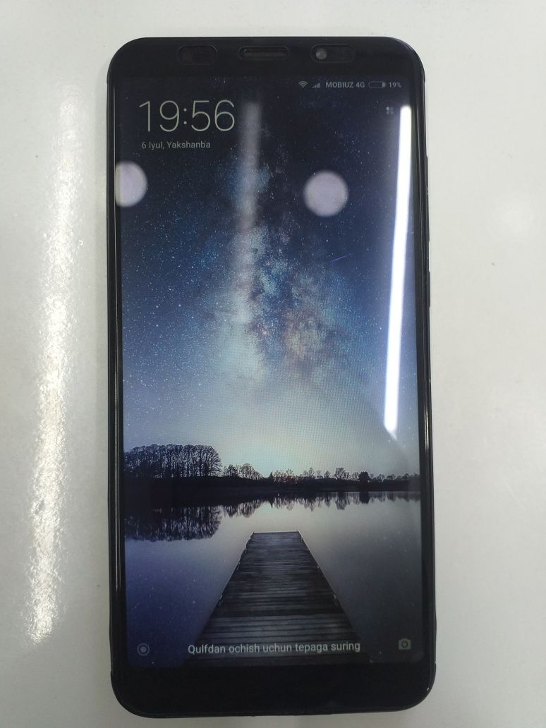 Redmi 5 plus 64gb