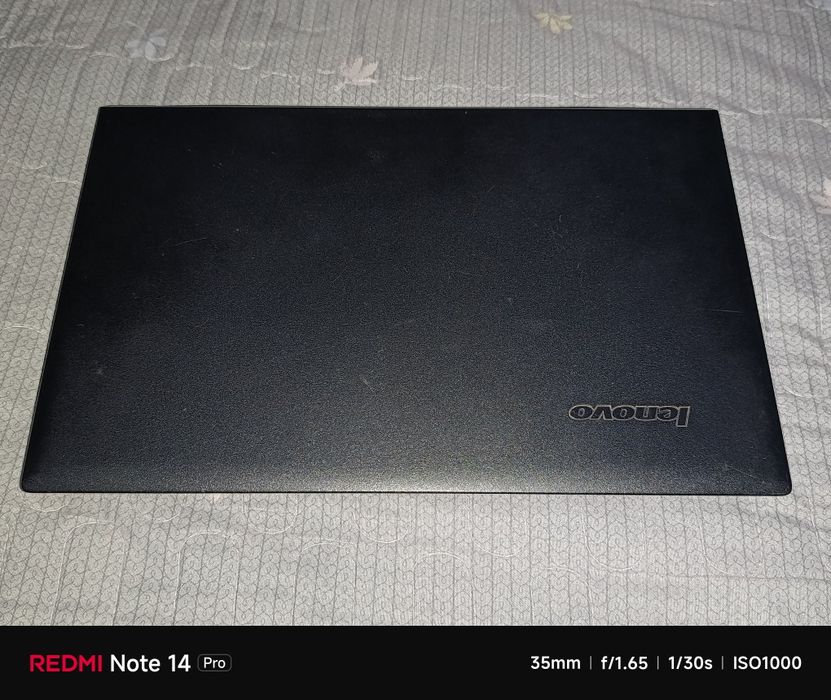 Lenovo B590 I5 3210M