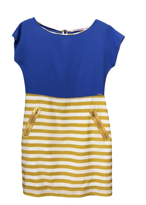 Рокля Fornarina