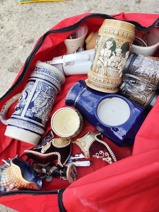 Antichități in stare foarte buna