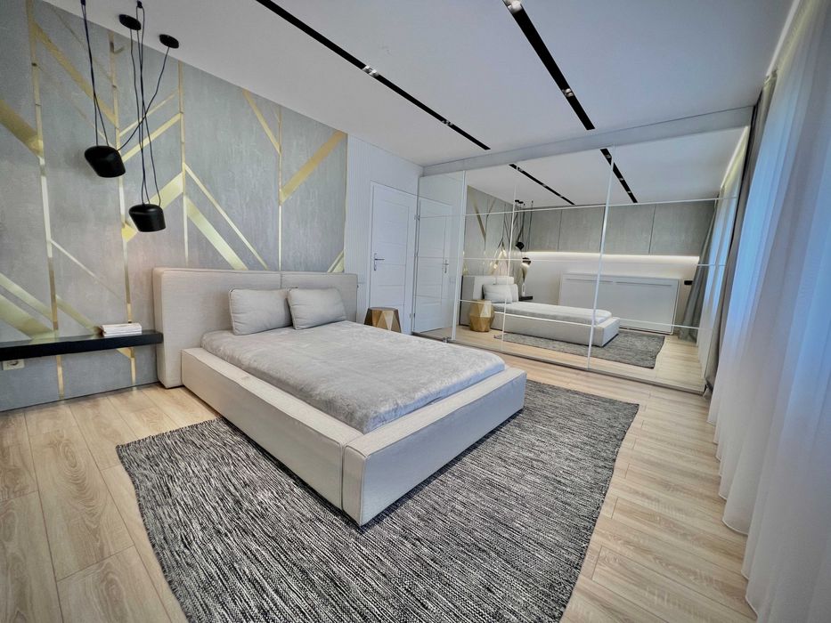 PF vand apartament 72 + 3 mp Gheorgheni, Soporului 5,parcare inclusa