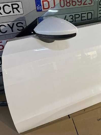 Oglinda / oglinzi stanga / dreapta electrica Audi A6 C8 / Audi A7 4K