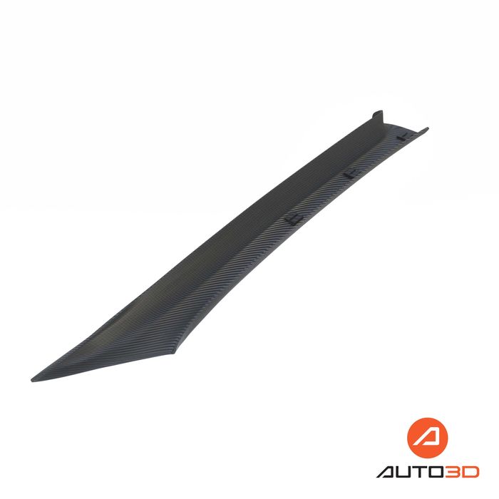 Интериорна колонка за греда - лява  за Audi 80