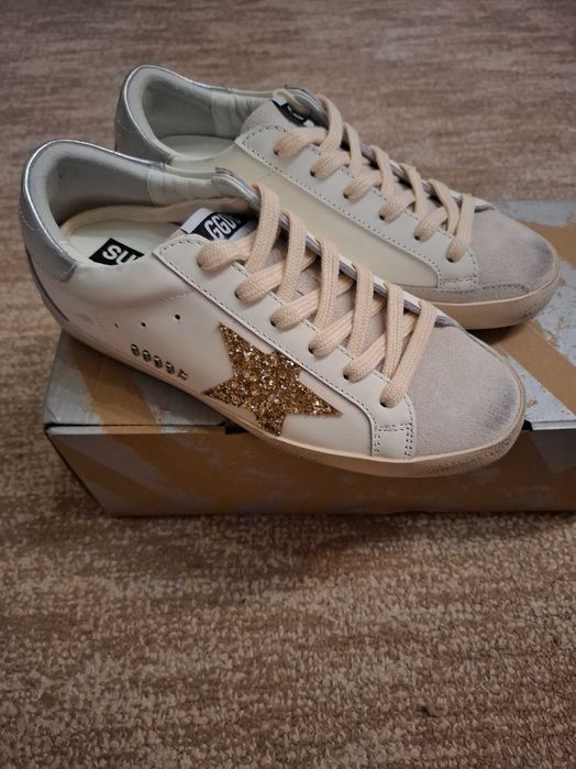 Golden goose, marimea 36