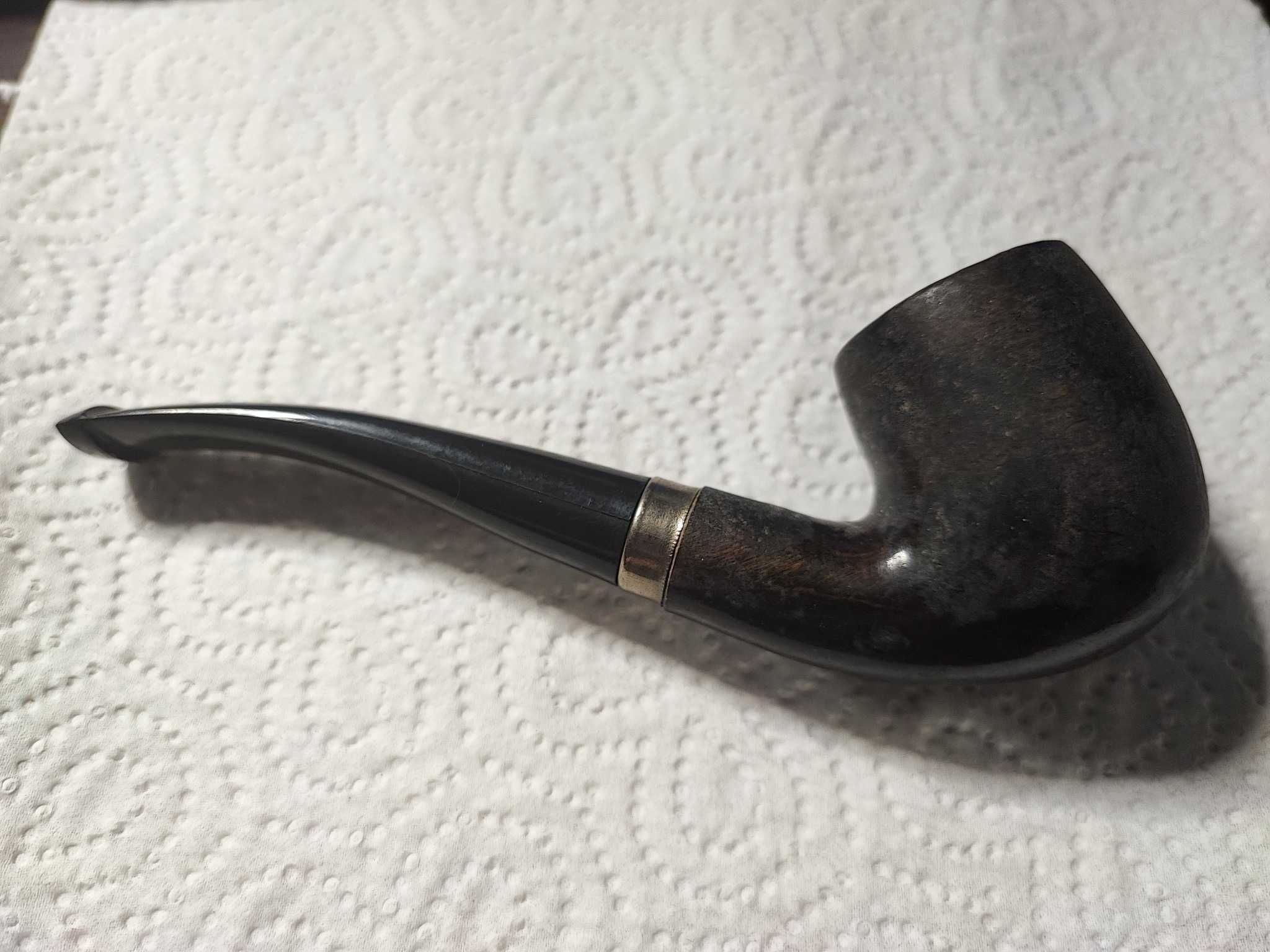 Pipa vintage interesanta