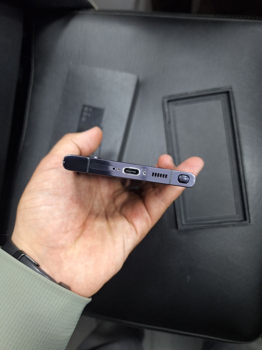 Samsung Galaxy S23 ultra 12/256