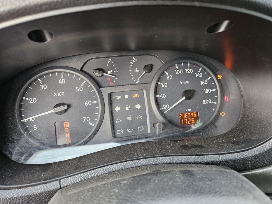 De vănzare Renault kangoo
