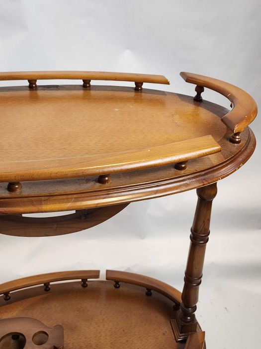 Количка за сервиране