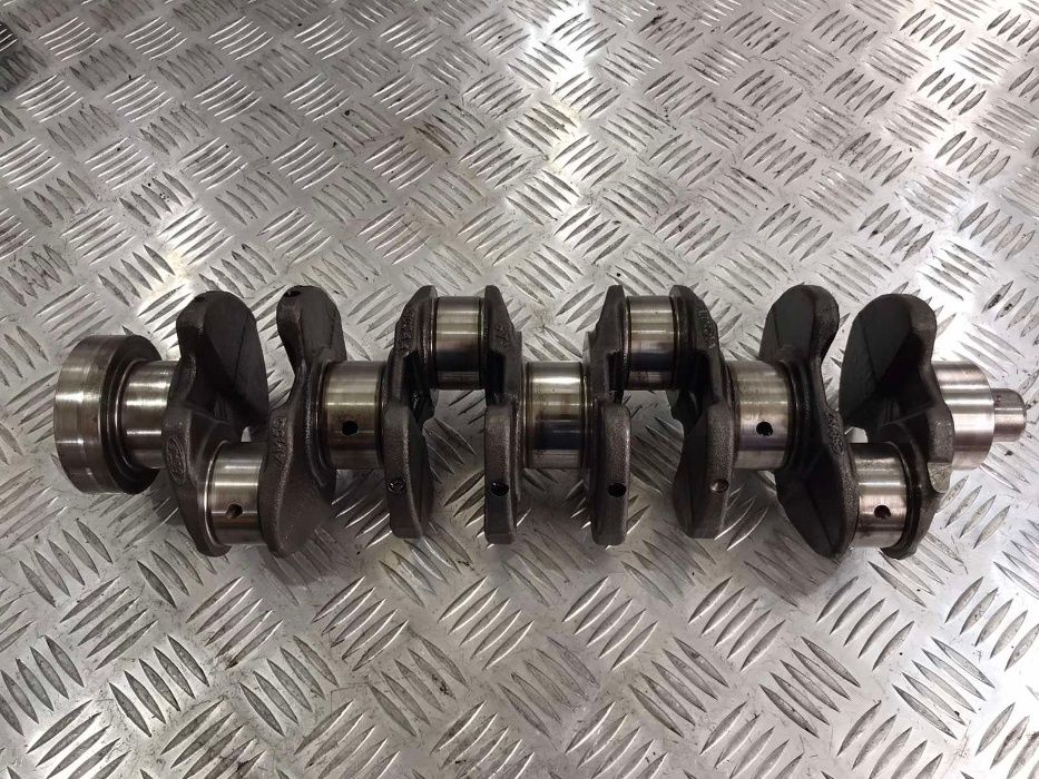 Колянов вал Форд Ц-Макс 1.8тдци 2007г - Ford C-Max 1.8TDCI