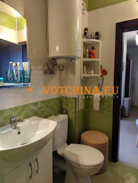 Продава се Двустаен апартамент в Каварна - 134 кв.м за 486 €/кв.м - Снимка #7