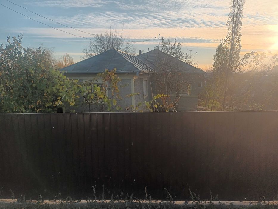 Vand casa in comuna Popesti,Jud Vrancea