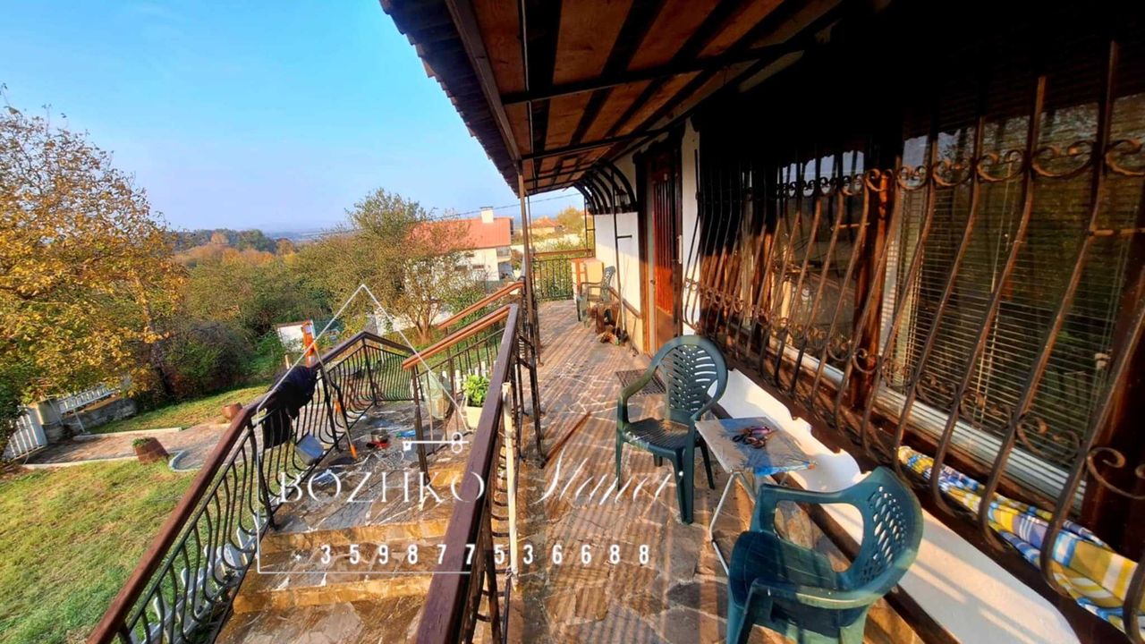 Продава се Къща в с. Горен чифлик, Област Варна - 115 кв.м за 514 €/кв.м - Снимка #7