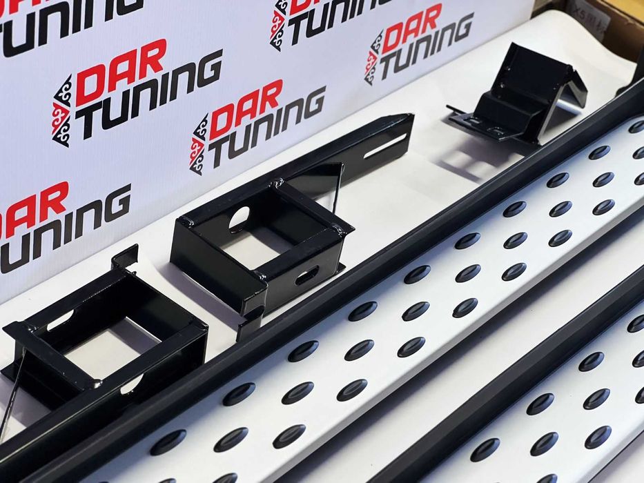 Порог подножки Lexus NX