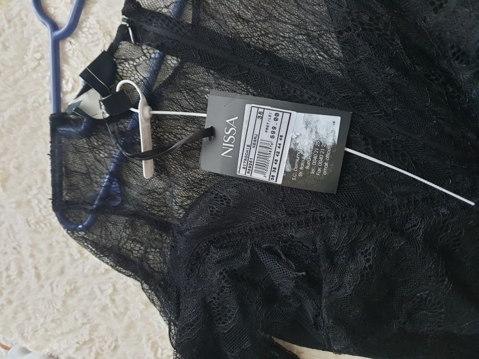 Rochie noua nissa