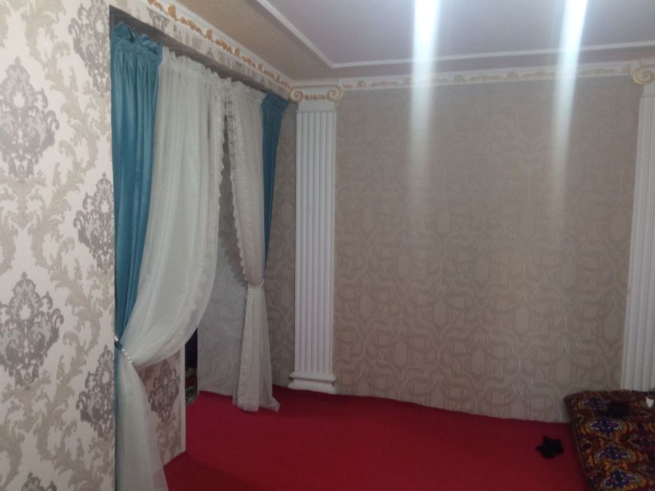 Uy sotiladi nazzarbek tekstilda