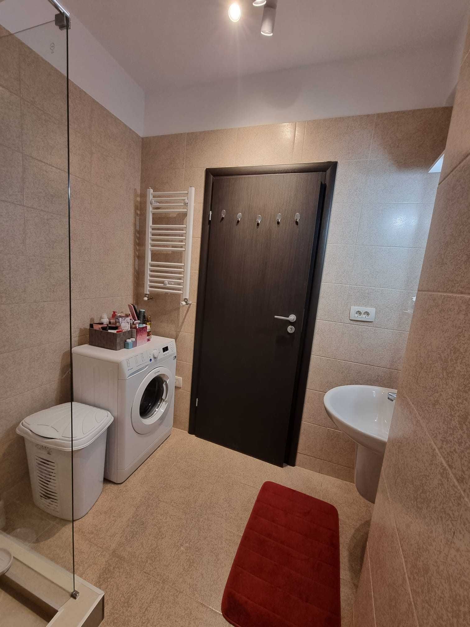 Apartament 2 camere Bucuresti Militari Residence Chiajna