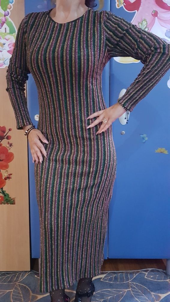 Rochie superba la doar 45 lei