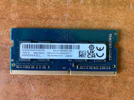 Memorie Lenovo DDR4 3200 Mhz SODIMM 8GB RAM