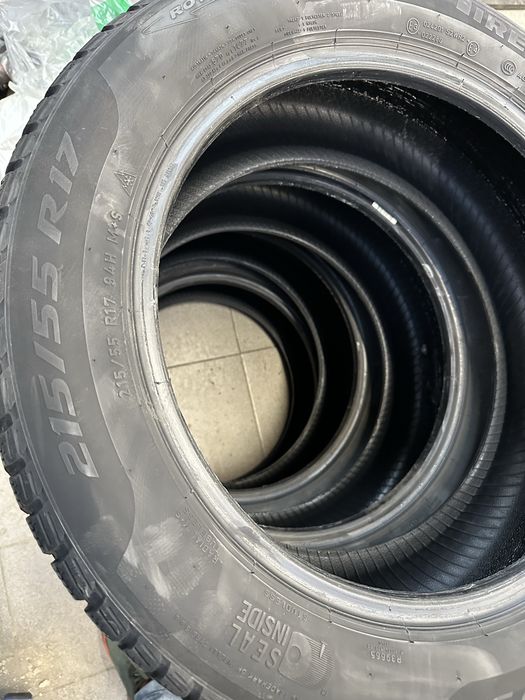 215 55 17 pirelli
