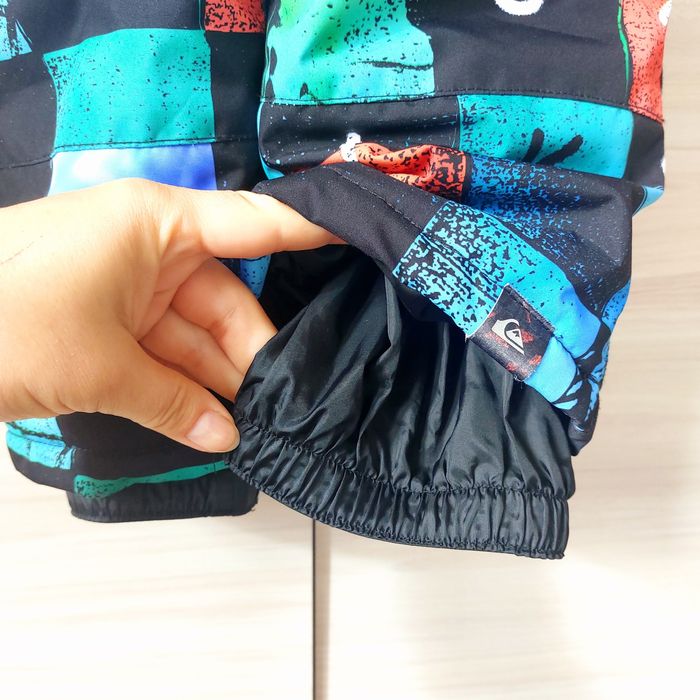 Детски ски екип Quicksilver