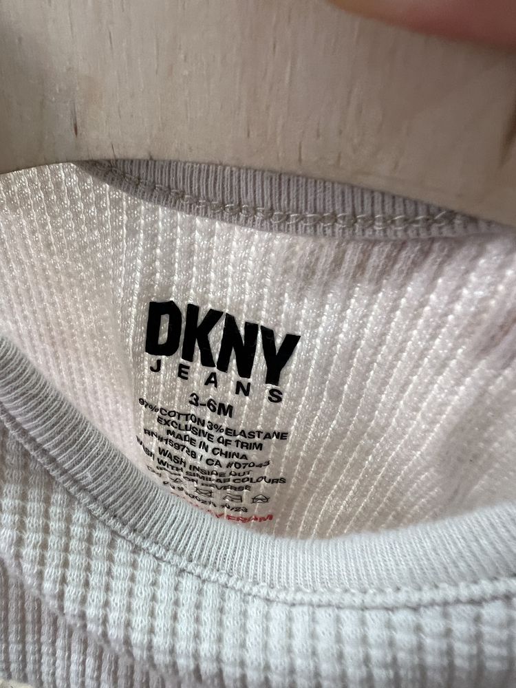 Гащеризон DKNY