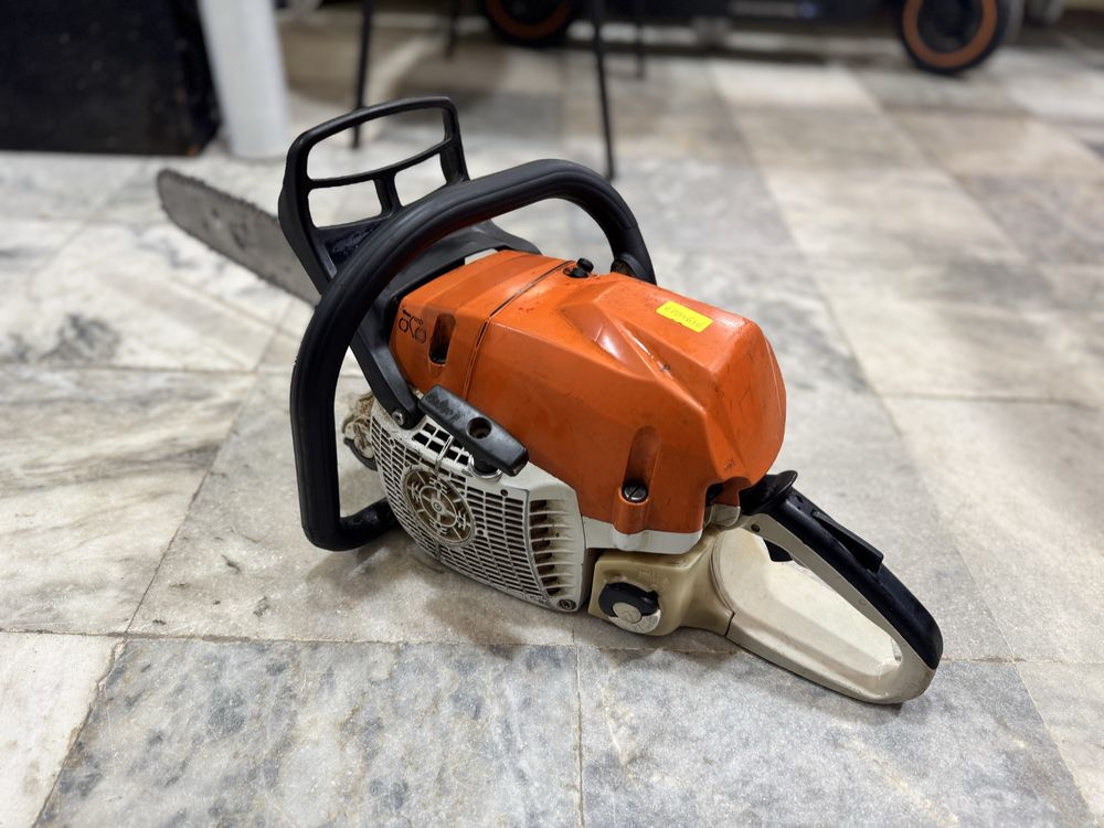 Моторен Трион Stihl MS 362