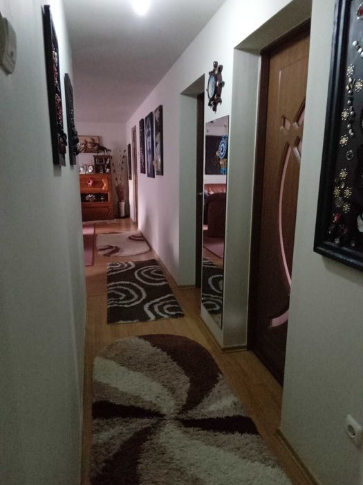 Vand casa in Darmanesti Bacau toate facilitatile 70000 euro