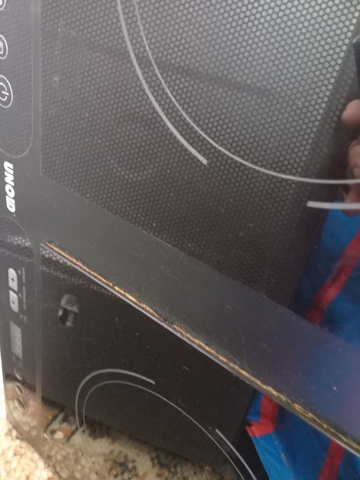 Vând avantajos cuptor