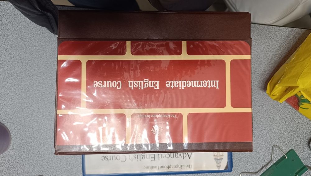Нова система Linguaphone
