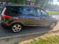 Renault grand scenic 7locuri 1.9 dci