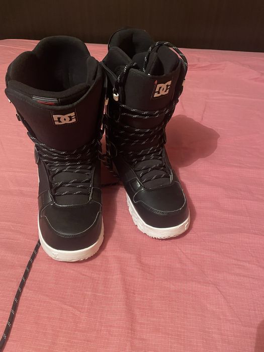 Сноуборд обувки DC 44.5