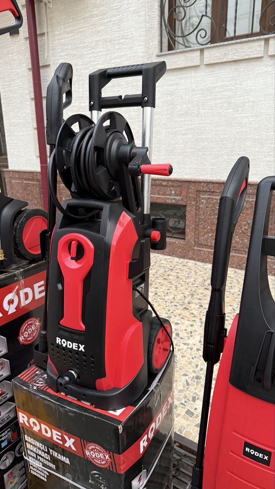Karcher RODEX 712m