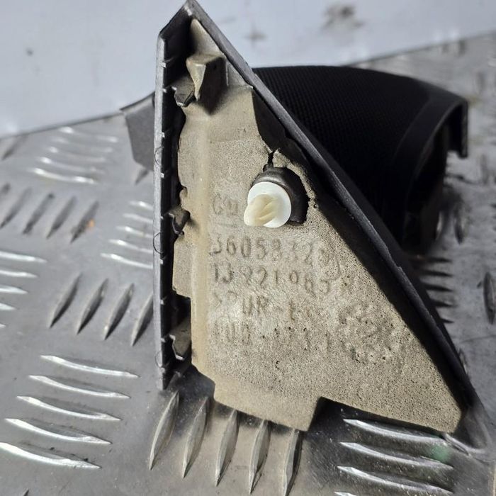 Set boxe tweeter panou usa fata Opel Insignia facelift