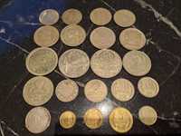 колекция от монети