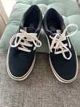 Ниски маратонки Vans сини 37 номер