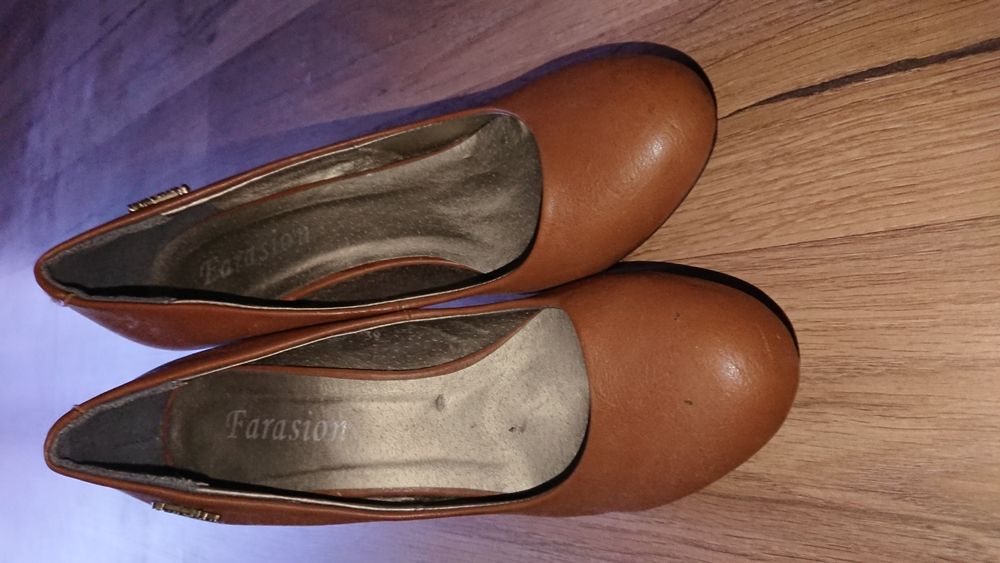 Pantofi dama 38 FARASION