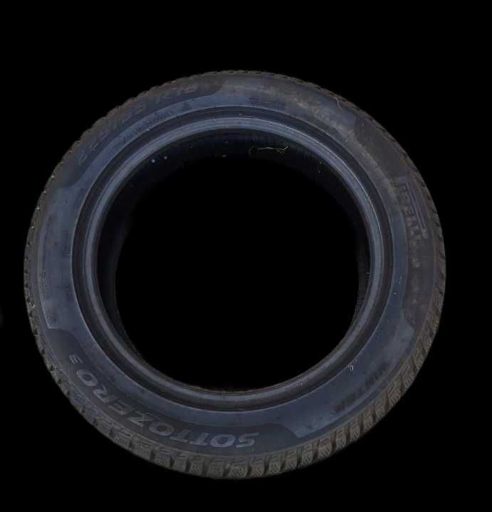 PIRELLI SOTTOZERO3 гуми 2бр. 225/55/18