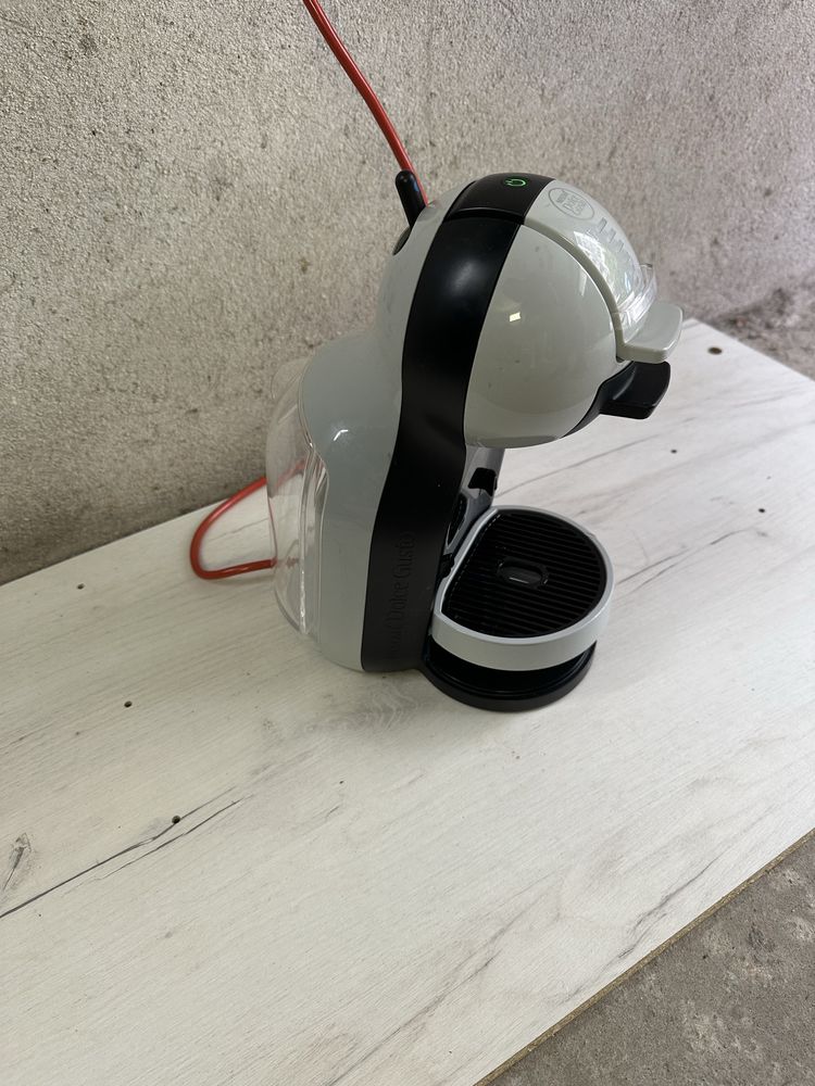 Krups Dolce Gusto Mini me
