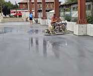 Beton Elicopterizat