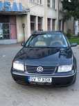 volkswagen bora 1.9 tdi 131cp