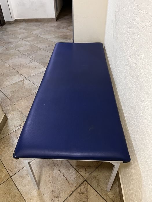 массажные кушетки