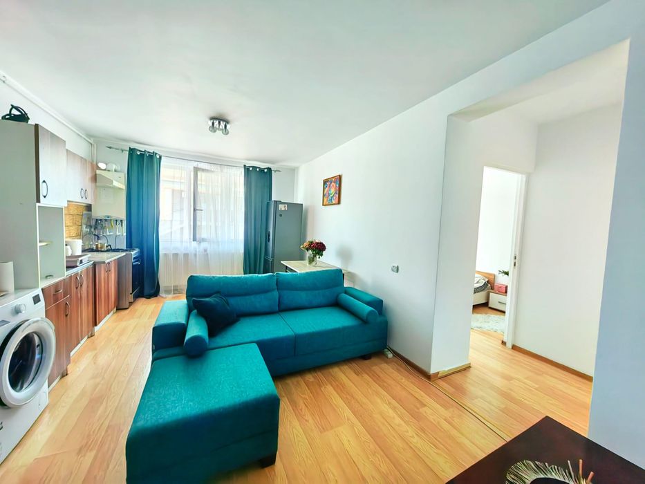 Apartament 2 camere | 42Mp zona Eroilor Floresti